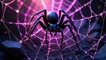 Scattered Spider 500+ domains