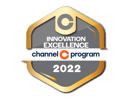 Innovation Excellence Channel Program 2022