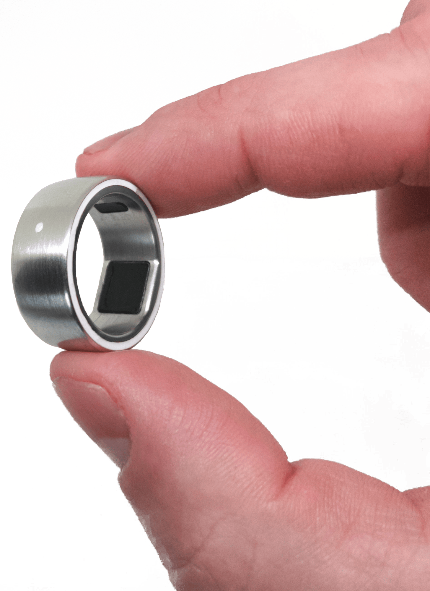 Closeup of Fingers Holding Ring copy Closeup of Fingers Holding Ring copy