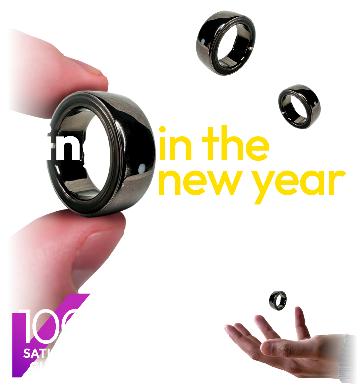 Ring in the New Year. Stop Phishing and Ransomware Attacks Against Your Organization