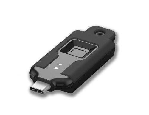 Jeton BioStick-Plus Jeton BioStick-Plus