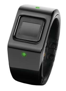 Phishing-resistant MFA Ring