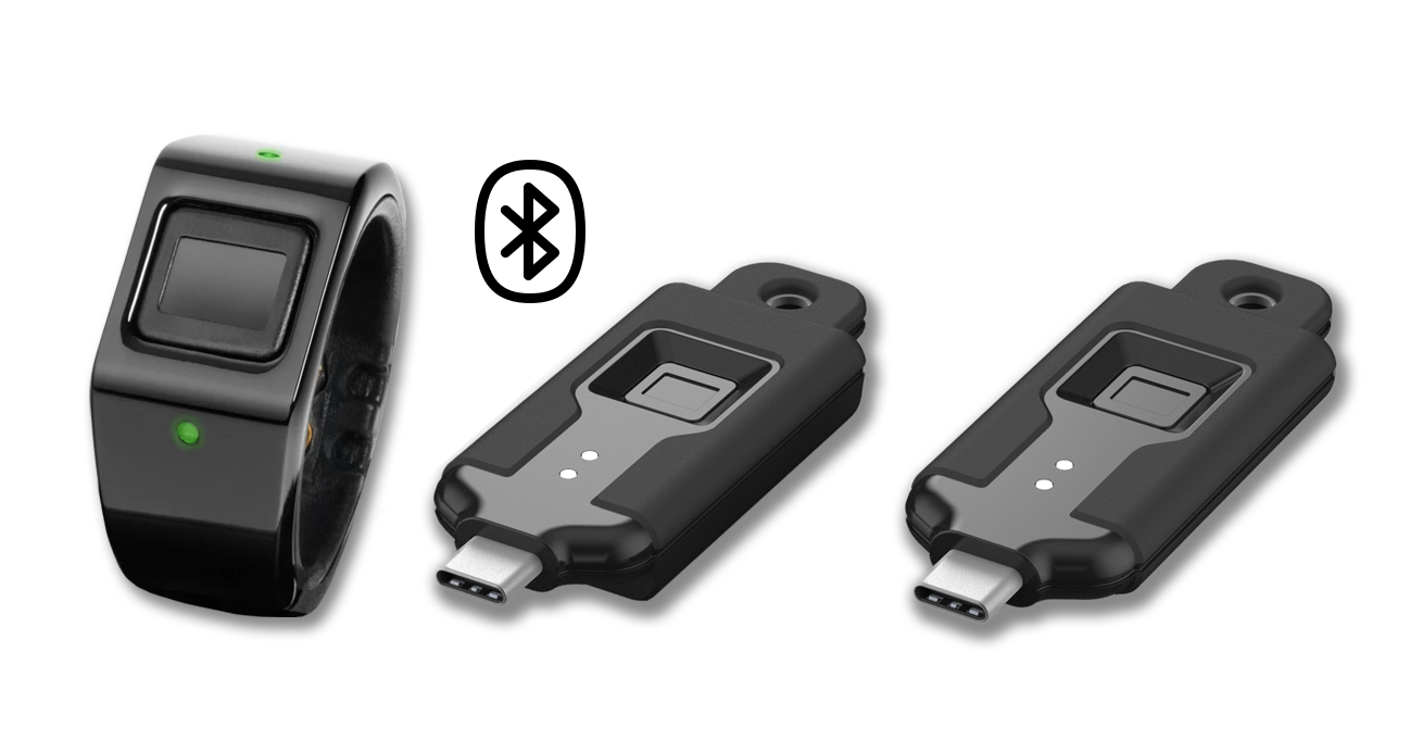 Token MFA Devices