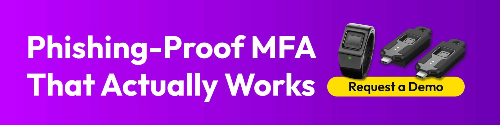 Biometric Authentication - Phishing-Proof MFA That Actually Works Biometric Authentication - Phishing-Proof MFA That Actually Works