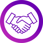 Partner with Confidence​