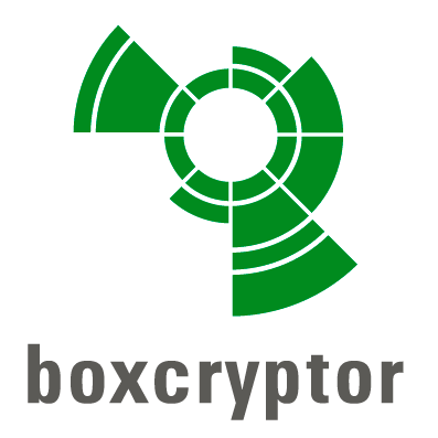 Boxcryptor