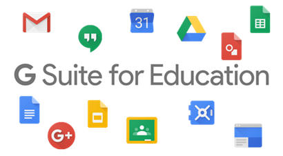 G Suite for Education