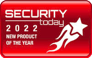 Security Today Award 2022