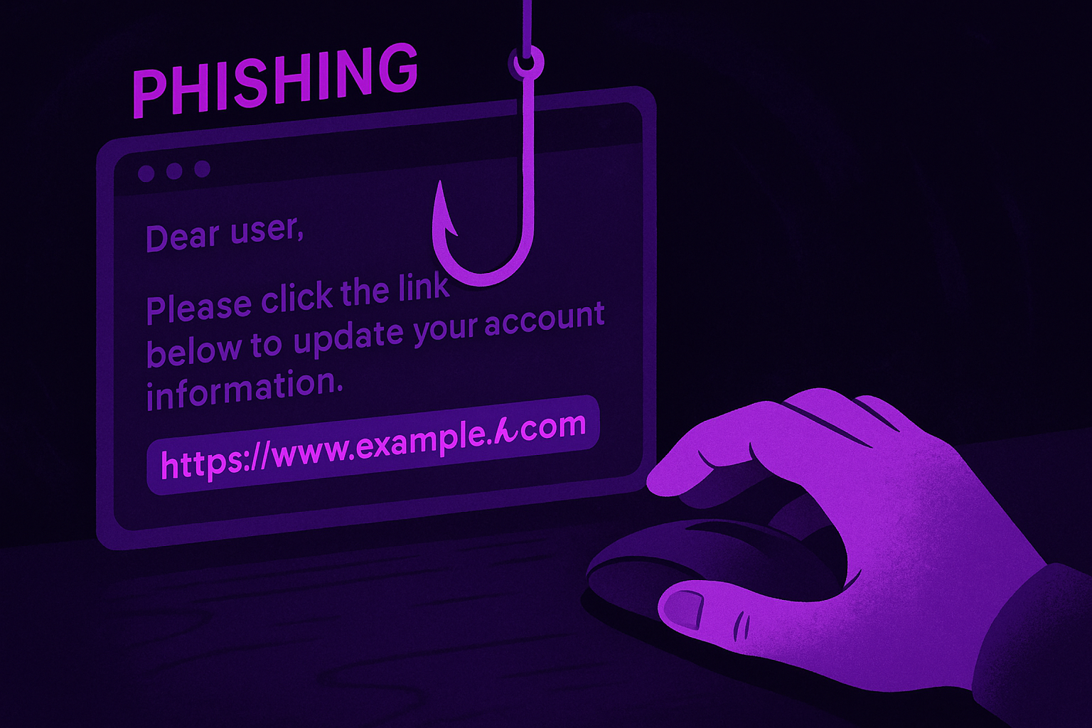 Pixel-Perfect Phishing
