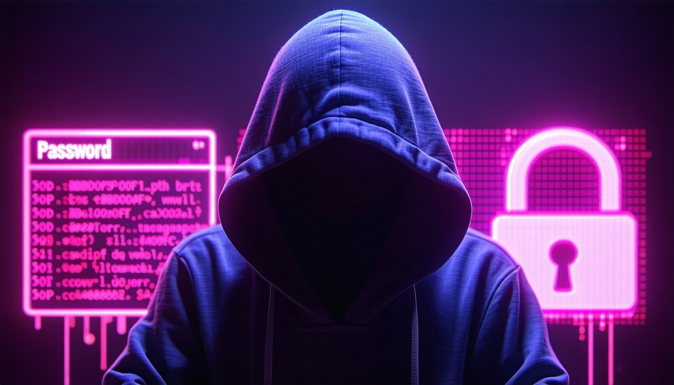 Identity-Based Attacks