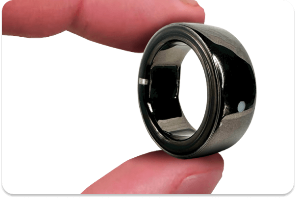 Noise Luna Ring vs Boat Smart Ring: How the two smart wearables compare -  Times of India